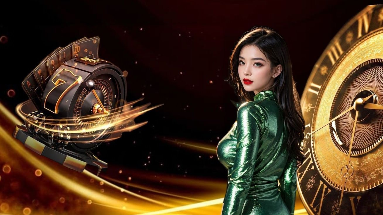 ss777 Online Slots Bonus Feature Megaways မြန်မာ