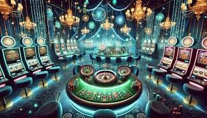 ss777 Bingo Jackpot Event မြန်မာနိုင်ငံ