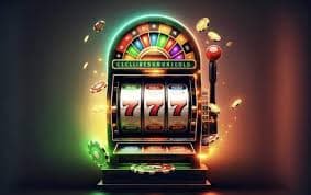 ss777 Jackpot Video Slots ဂိမ်း